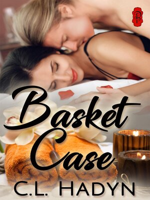 cover image of Basket Case